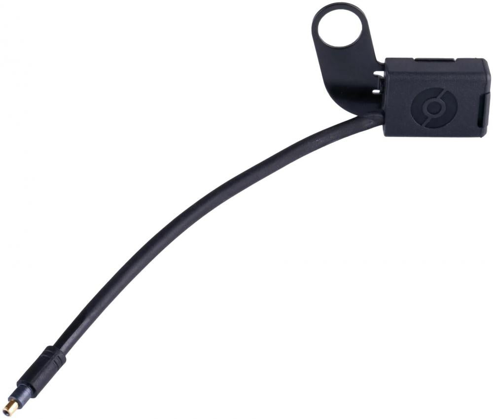 Supernova USB-C Charger mit Bosch Low Power Port Stecker - zeitgemäße Ladelösung für E-Bikes