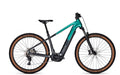 FOCUS JARIFA² 6.7 X E-MTB - 800 Wh, Größe L