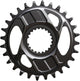 SHIMANO Kettenblatt XTR SM-CRM96 für FC-M9200/M9220, 28Z - maximale Kettenkontrolle