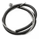 SHIMANO Bremszug T-TYPE 300 x 800 mm VR Schwarz - 800 mm, Schwarz