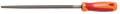 Unior Rundfeile mit Griff grob 7,5mm 763HB-US