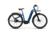 VICTORIA Elektro-Urbanrad "UTILYON 3" (#1), Wave, 29", aquamarin blue, ENVIOLO "HD" stufenlos, 56cm