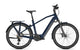 Kalkhoff Endeavour 7.B Advance+ - 750 matt - kraftvolles E-Trekkingrad mit 750 Wh