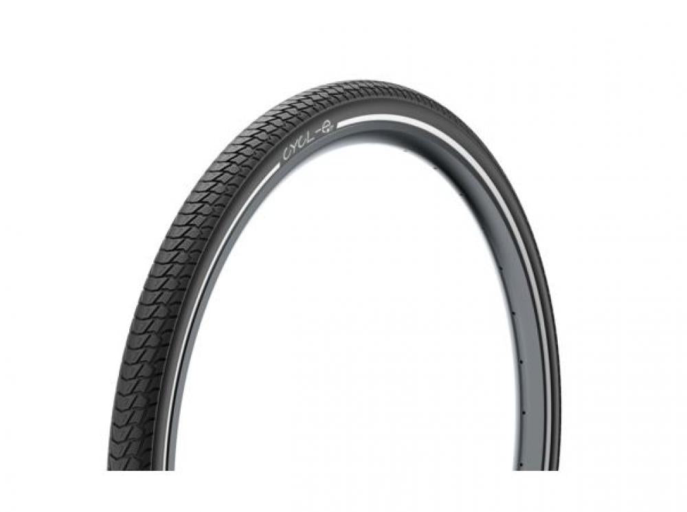 Pirelli Reifen Cycl-e Winter 28x1.40 Zoll 37-622 schwarz Reflex E-25 Draht