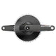 SRAM Force 1 AXS Aero Kurbelgarnitur 175 mm mit Powermeter - präzise Leistungsmessung