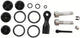 Avid Kolben/Schrauben für Bremssattel Code/Code R (MY 11-15) - präzises Reparatur-Set