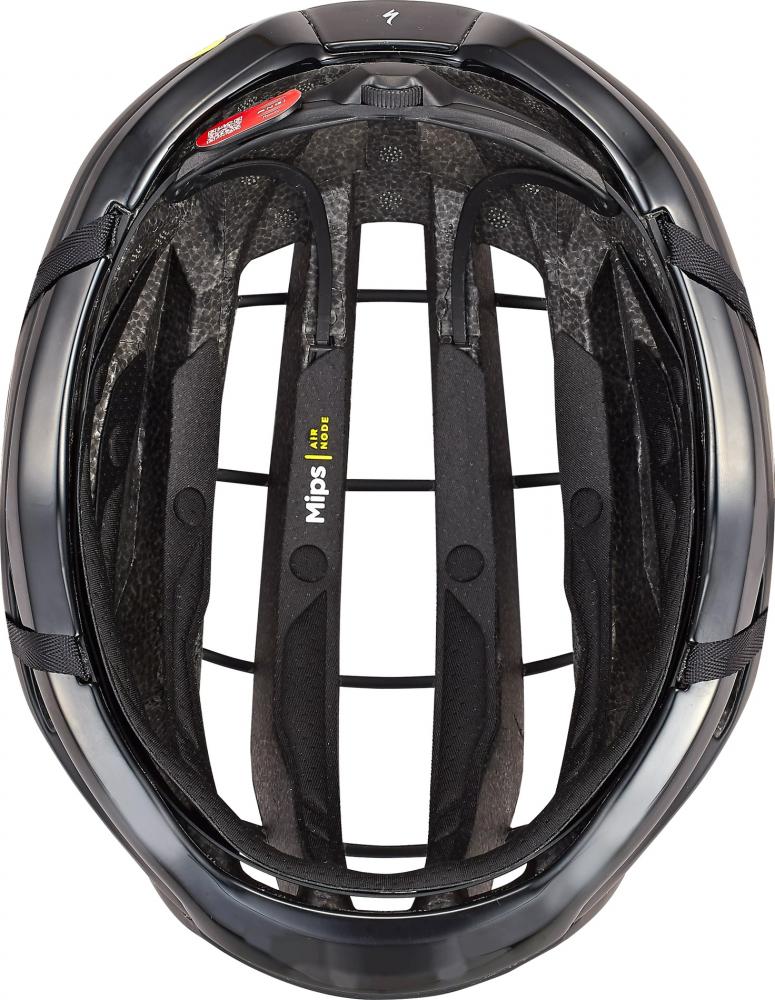 PREVAIL SW PREVAIL 3 HLMT CE BLK M - Helm