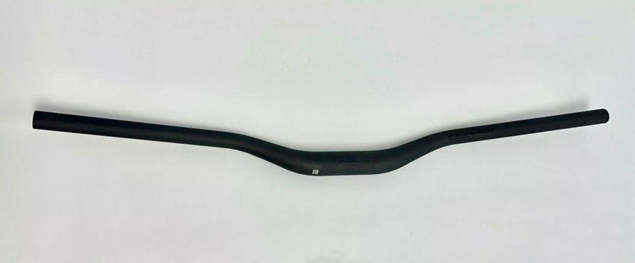 Specialized ROVAL TRAVERSE SL RISE 30MM 35.0X800 CARBON/BLACK - leichter Carbon-Lenker für Kontrolle im Trail