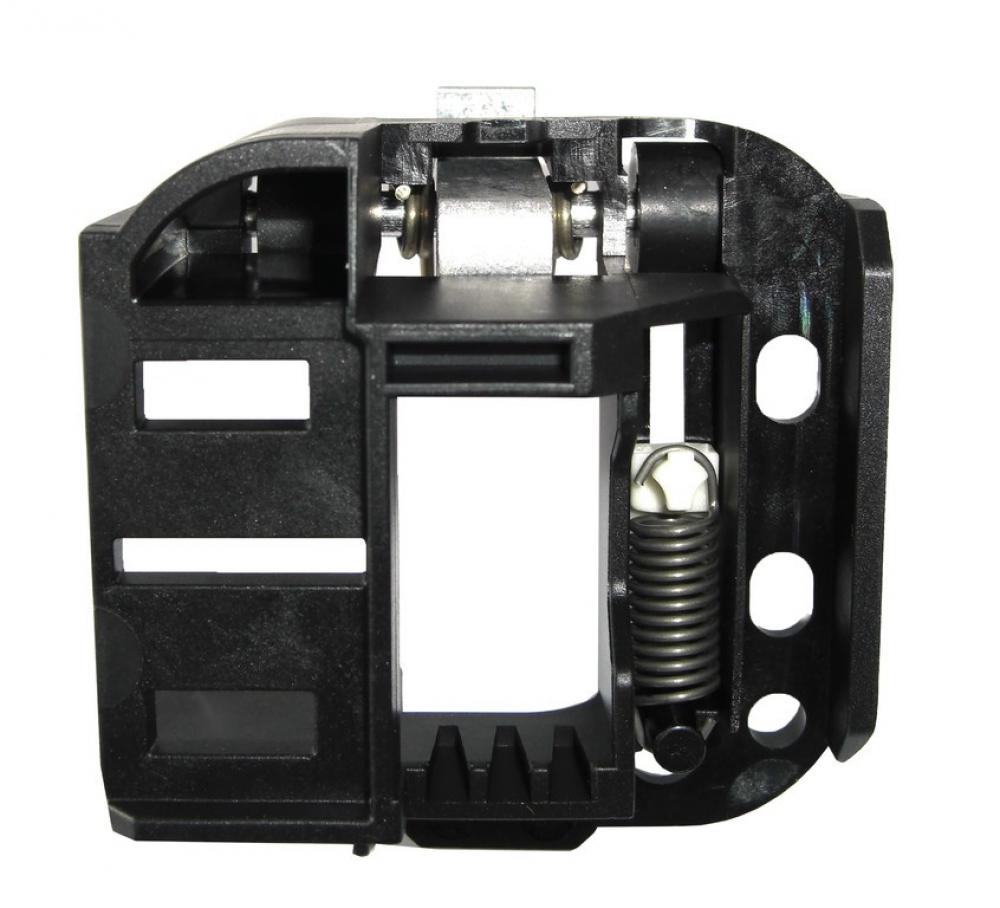 BOSCH Schlossmodul für InTube Akku (ohne Schließzylinder)