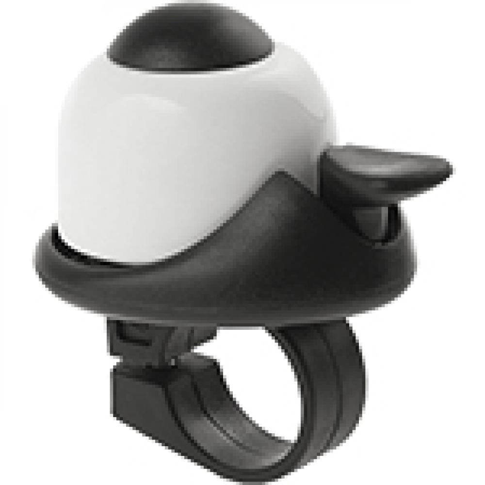 Klingel Mini Bella Design Weiß