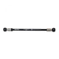 Burley Steckachse COHO XC M12x1.75, 209 mm Schwarz - Adapter für 12 mm Steckachse