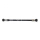 Burley Steckachse COHO XC M12x1.75, 209 mm Schwarz - Adapter für 12 mm Steckachse