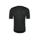 BBB Cycling BBB Trikot Essence S schwarz S - atmungsaktives Radtrikot für Training & Tour