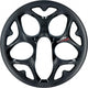 SHIMANO Kettenschutzring FC-A073 ohne Schrauben - 97 g, für Kurbelgarnitur FC-A073