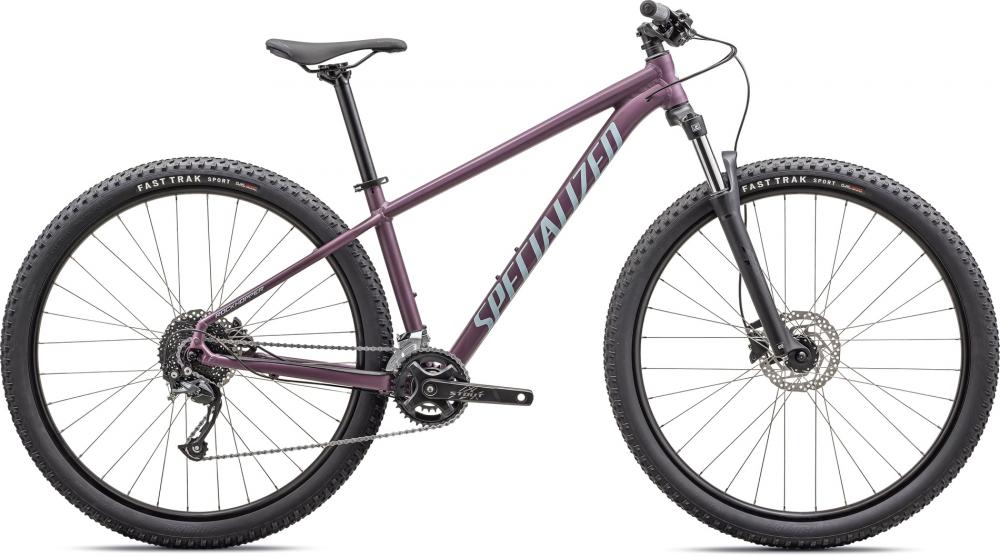 ROCKHOPPER BASE KH Mountainbike 29 Zoll XXL - Hardtail MTB für Trail und Gelände