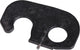 SHIMANO Sicherungsplatte FC-M580 - Original Kurbel-Sicherungsplatte, 1 g, Y1FU98120