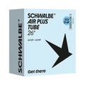 Schwalbe Air Plus Schlauch 13-AP 26 Zoll 40/62-559 - SCV 40 mm