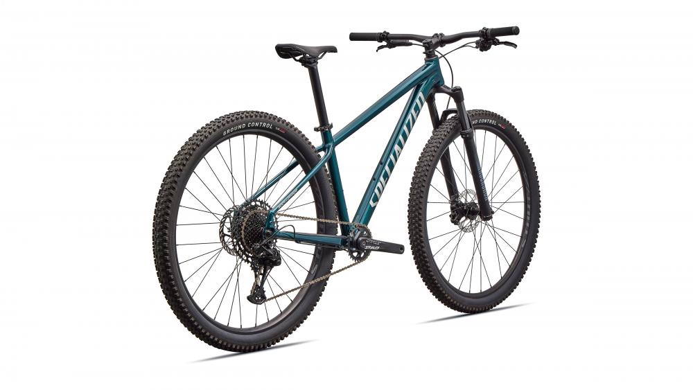 ROCKHOPPER EXPERT KH EMDMET/SHDWSIL S - 29 - Mountainbike