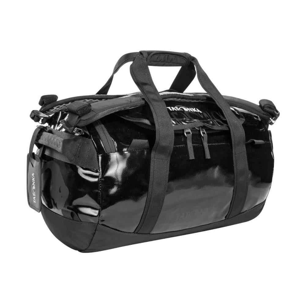 Tatonka Barrel 25 - Reisetasche Unisex 25 L mit Rucksackträgern