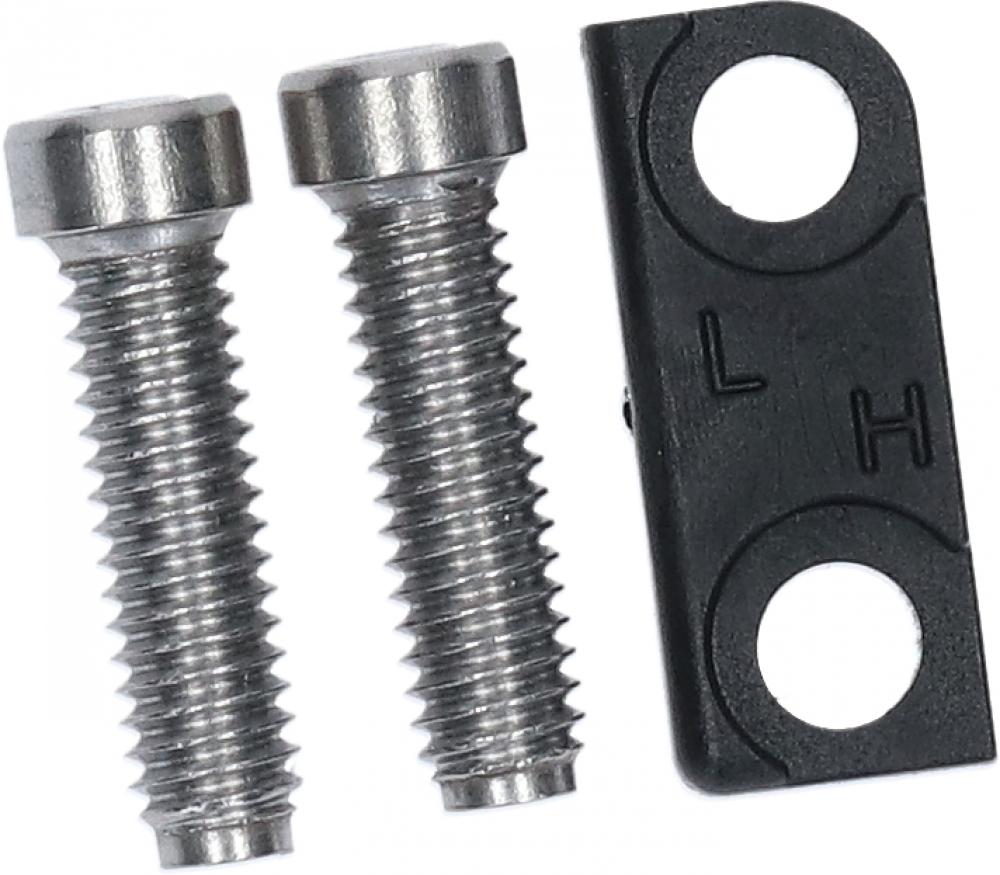 SHIMANO Einstellschraube High Clamp FD-M9025 für Down-Swing - 13,, 7 mm