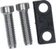 SHIMANO Einstellschraube High Clamp FD-M9025 für Down-Swing - 13,, 7 mm