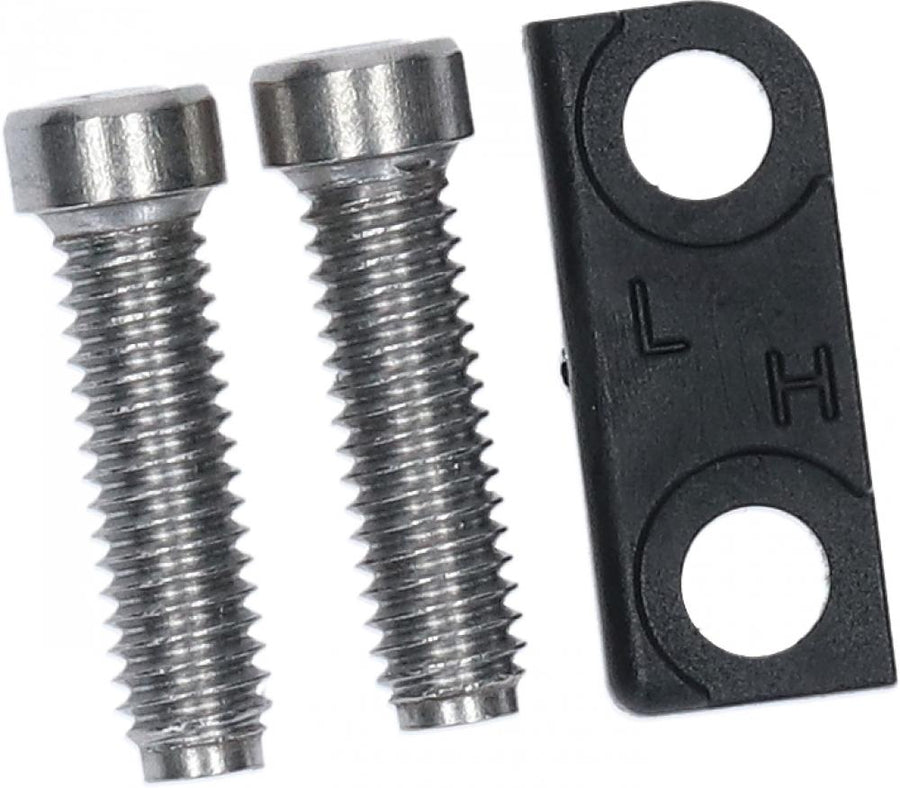 SHIMANO Einstellschraube High Clamp FD-M9025 für Down-Swing - 13,, 7 mm
