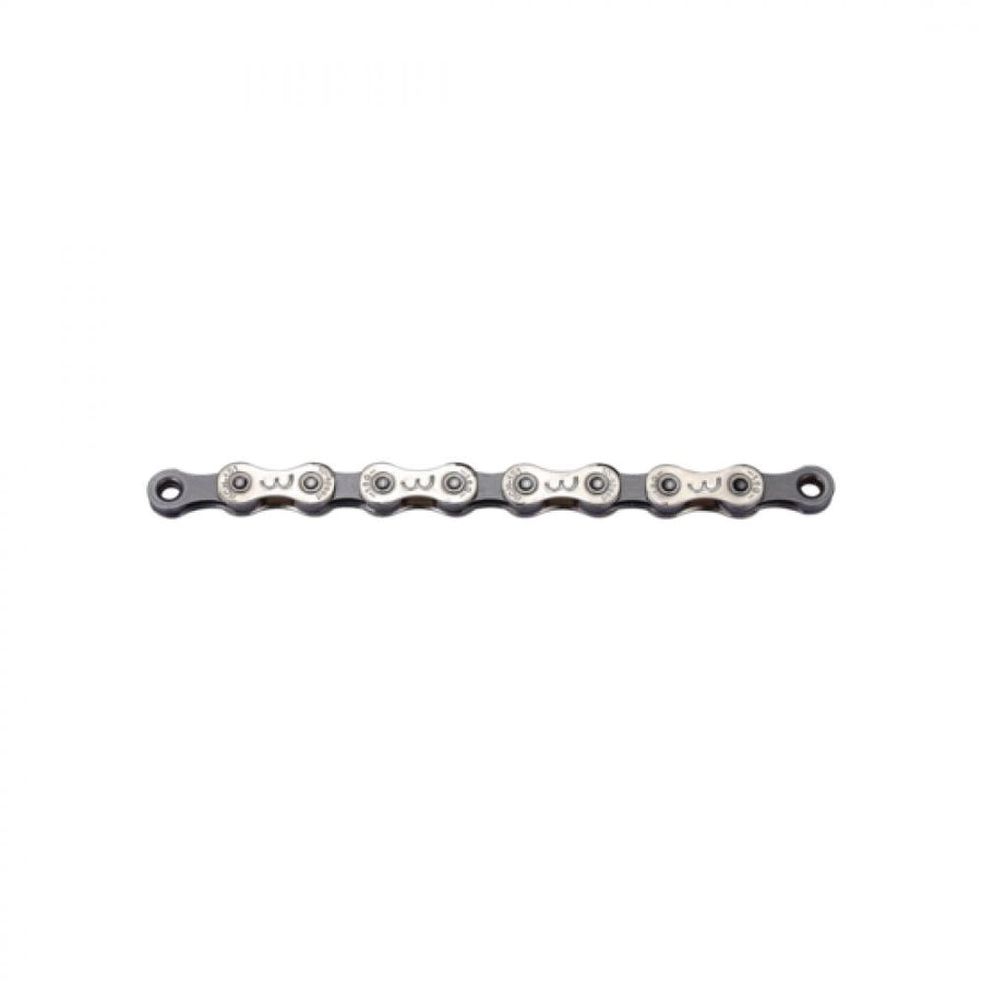BCH-101 OEM Kette PowerLine 10-fach grau/nickel 114 links