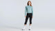 RBX EXPERT THERMAL JERSEY LS WMN ARCTBLU XXL