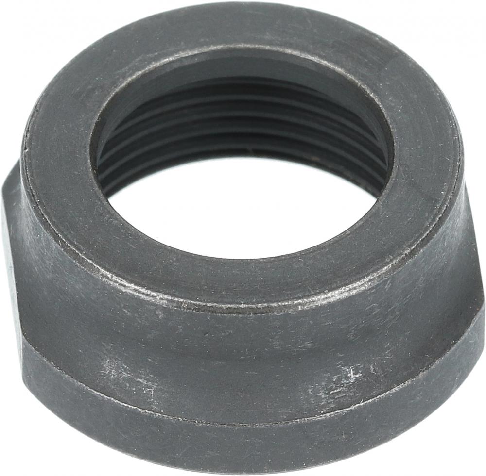 Achsmutter Rechts Wh-rx31-f12 - Ersatzteil Für Wh-rx31-vorderrad 12-mm-steckachse