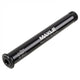 RockShox Steckachse Maxle Stealth Road 15 mm - Steife, leichte Achse für Road & Gravel