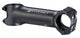 Ritchey WCS C220 Vorbau 130 mm, 17°, 31,8 mm, Blatte Black, leichtes 3D-geschmiedetes 2014 Aluminium, patentierte 220° Lenkerklemmung für optimale Steifigkeit