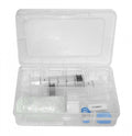 XLC Bleeding Kit für Formula Bremsen