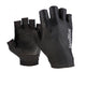 VeloToze Handschuhe Lightweight schwarz M Schwarz - superleichter, atmungsaktiver Radhandschuh