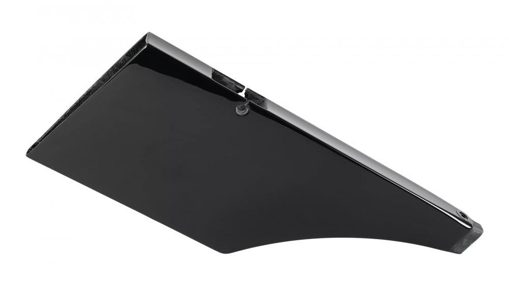 MSC SWAT Carbon Reservoir für Fuelcell II Bladder - Medium Frame Gloss Carbon mit SHIV Disc