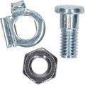 SHIMANO Kabel-Befestigungsschraube für RD-TY21 - 6 g, Ersatzteil für Schaltwerk