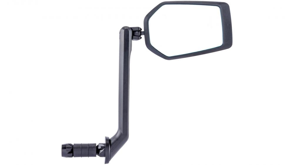 CT RUECKSPIEGEL E-VIEW EVO L M.DAZZ LINSE
