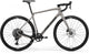 Merida SILEX 5000 warm slate grey(black) XXS grau - vielseitiges Gravelbike für Abenteuer