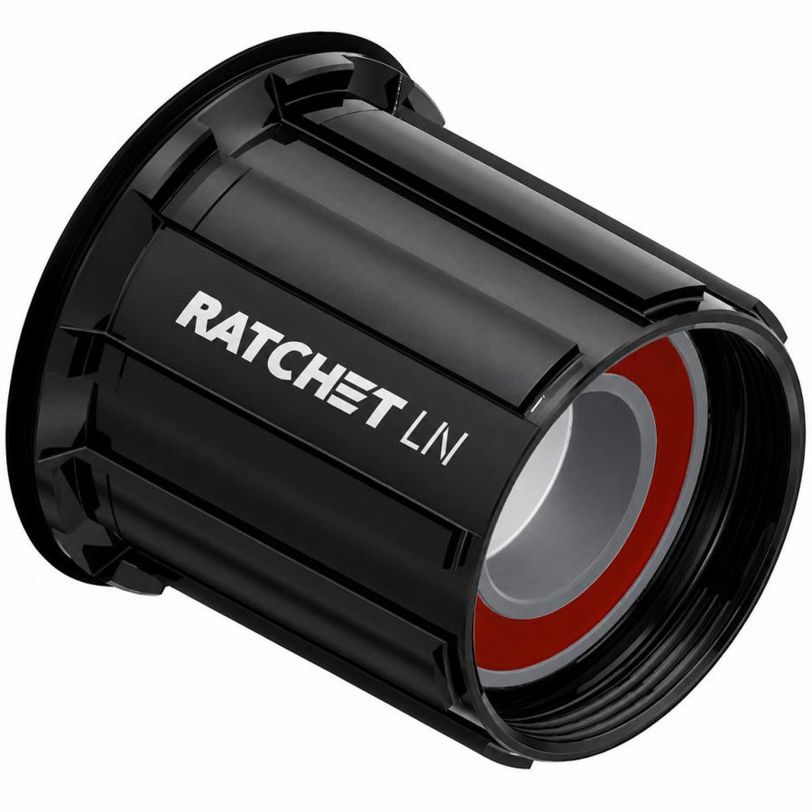 DT Swiss Ratchet LN Freilaufkörper Shimano Road 11-fach - Alu