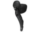 SHIMANO Schalt-/Bremshebel GRX ST-RX610 2-fach Links - präzise Kontrolle für Gravel und Rennrad