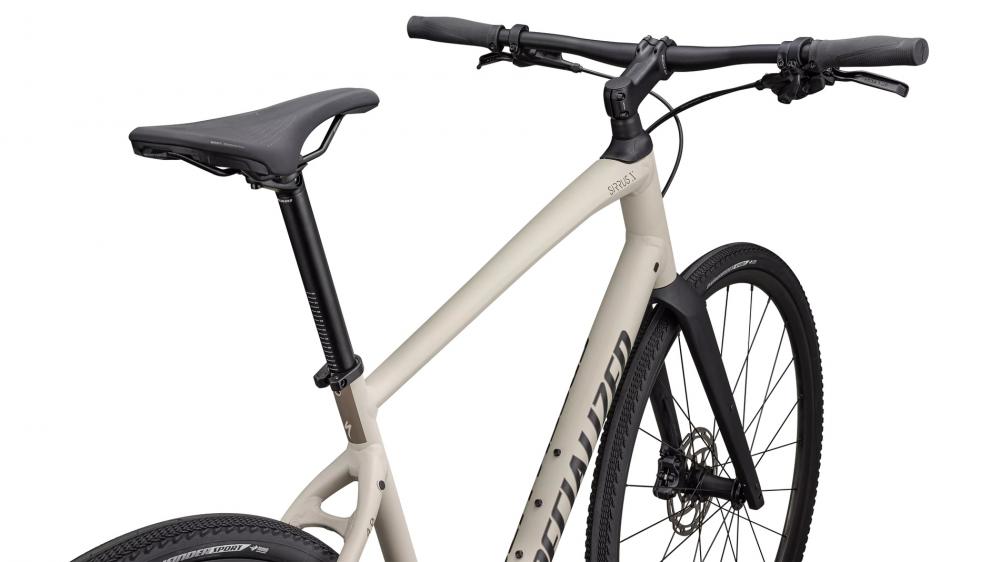 SIRRUS X 4.0 Fitnessbike - WHTMTN/TPE/BLKREFL - Größe XS - Unbekannt