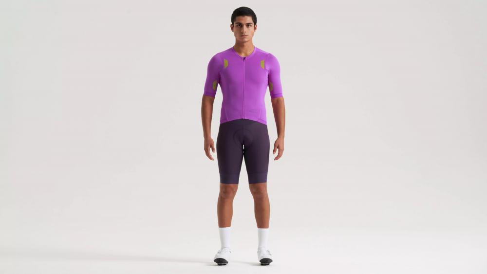 PRIME HYPRVIZ JERSEY SS MEN PRPORCD XS