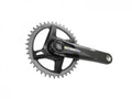 SRAM Force 1 AXS Powermeter Kurbel 167,5 mm 40Z DUB - präzise Leistungsmessung