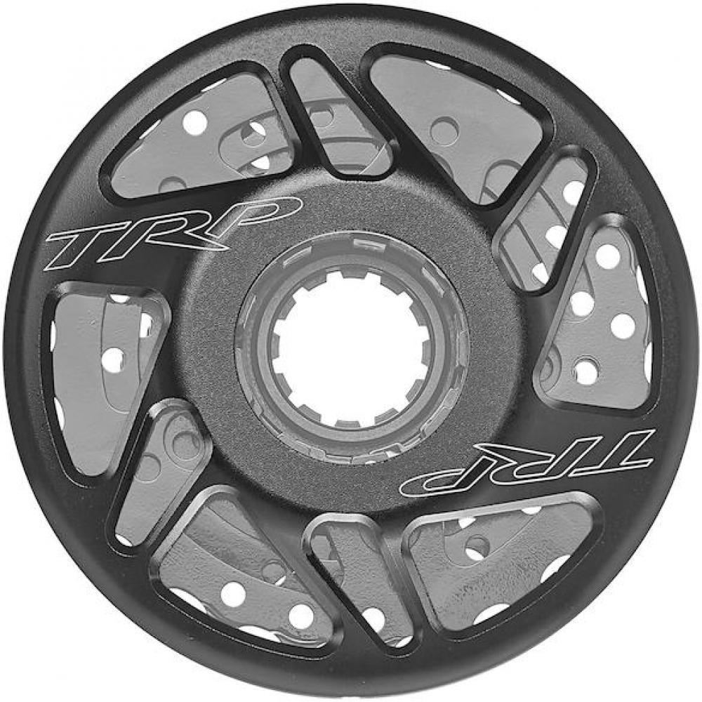 TRP Kassette EVO DH CS-M8070 7-fach 11-24T Schwarz - präzise Downhill-Schaltperformance