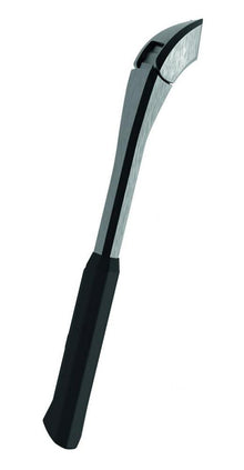 Centurion Hinterbauständer Edge 17mm Schwarz - Leichter Ständer für E-Fullies