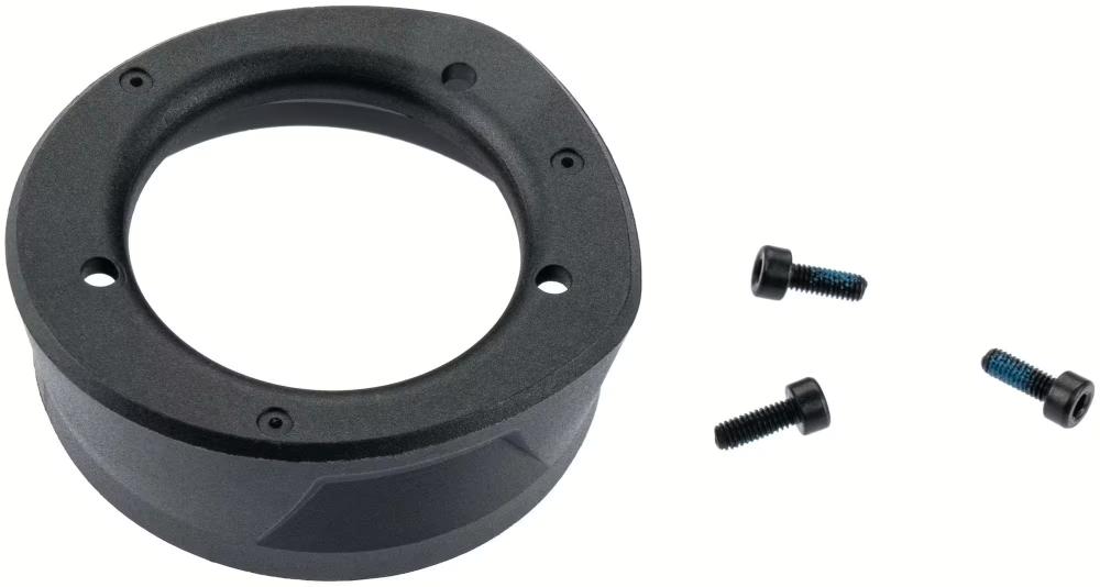 SRAM Kurbelarmschutz Bosch carbon - Schutz für Bosch-E-Bike-Kurbeln