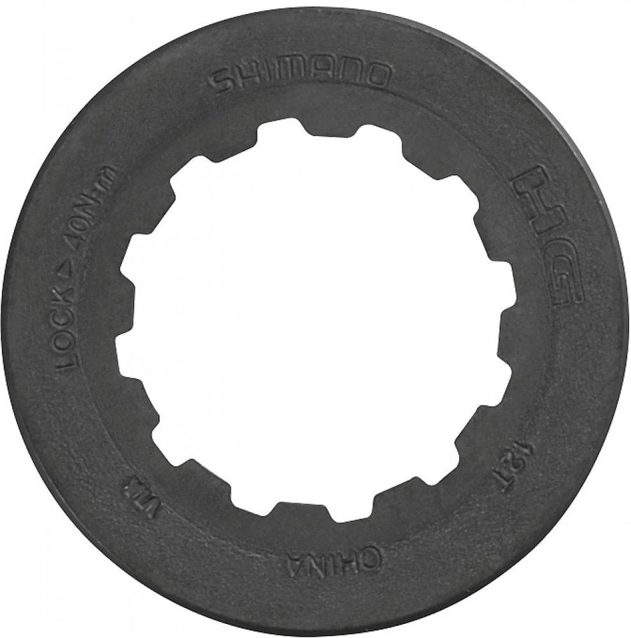 SHIMANO Verschlussring CS-HG200-8 & CS-HG200-7 - 200-8, 200-7