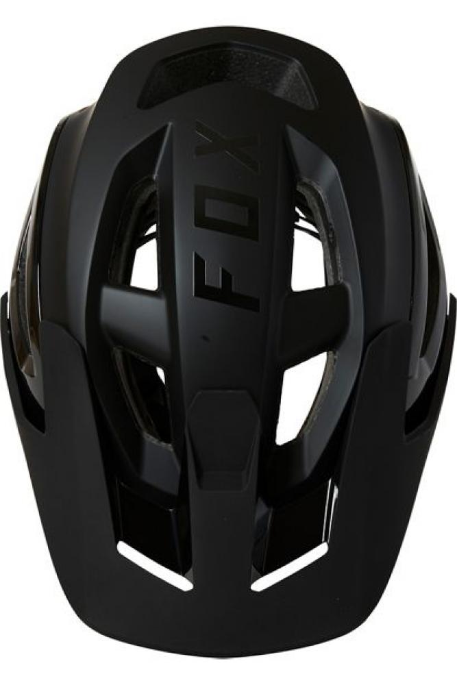 Fox Speedframe Pro CE Trail Helm black Größe S
