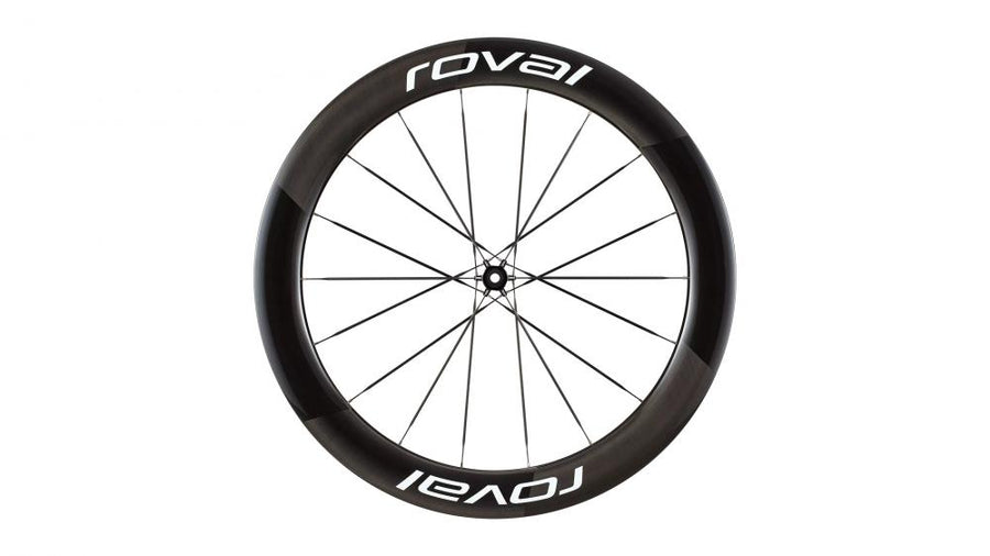 Specialized Rapide Sprint CLX 700C Vorderrad - Carbon Laufrad für Rennrad