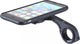SP Connect SP Handlebar Mount - Lenkerhalterung für alle SP Connect Produkte - sicher & aerodynamisch