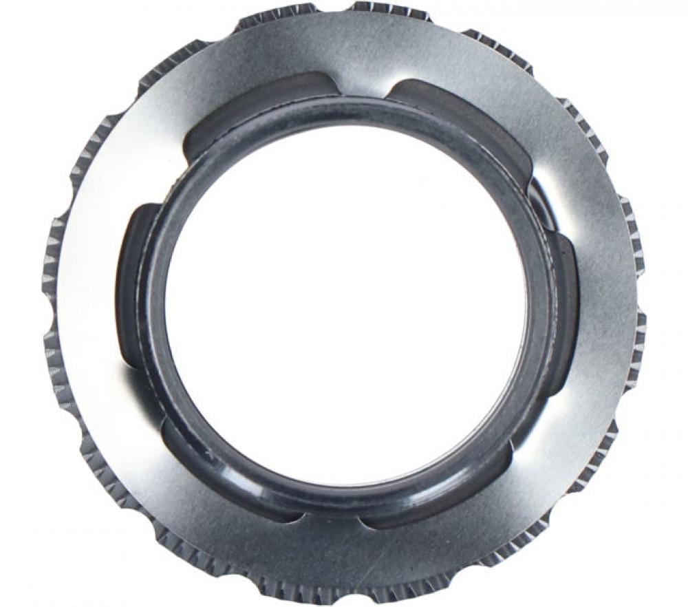 SHIMANO Verschlussring FC-M9100 Kettenblatt - für XTR FC-M9100 Kurbel, ca. 96 g